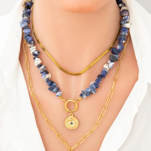 Collar Navy