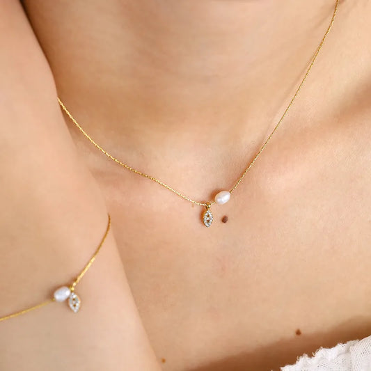 Collar Atenea