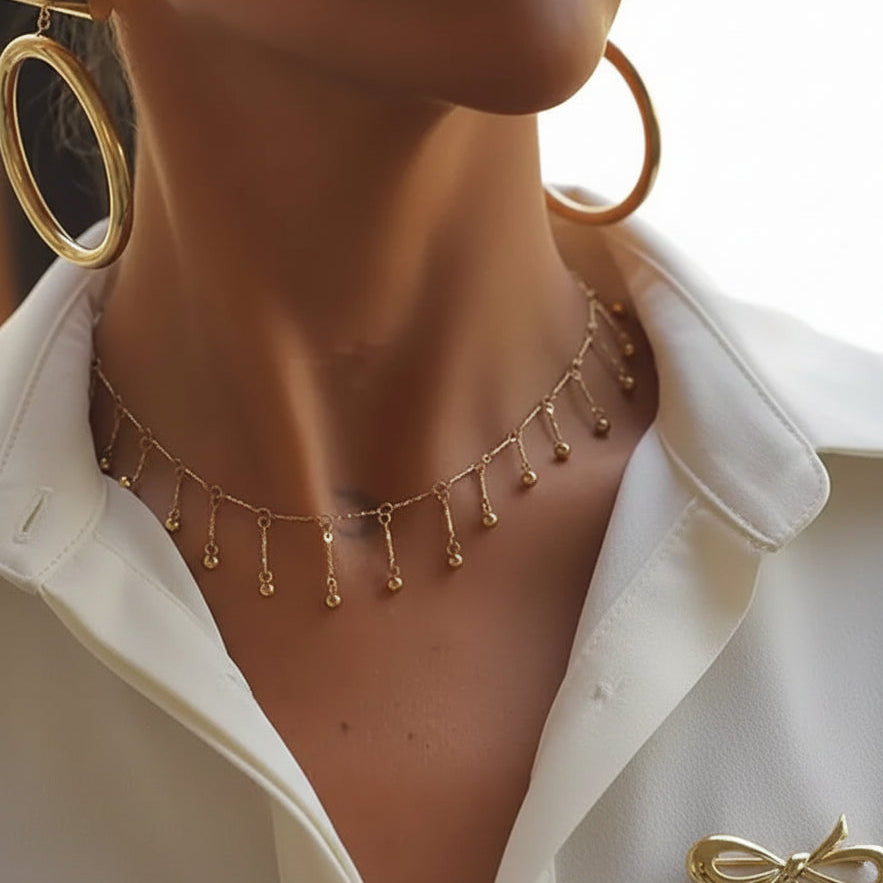 Collar Nina