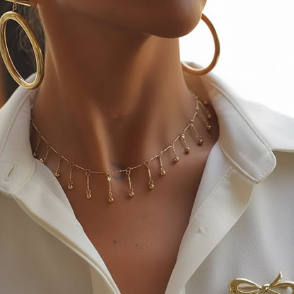 Collar Nina
