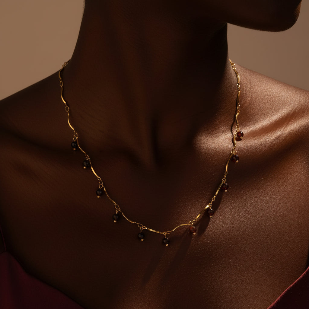 Collar Rigoberta