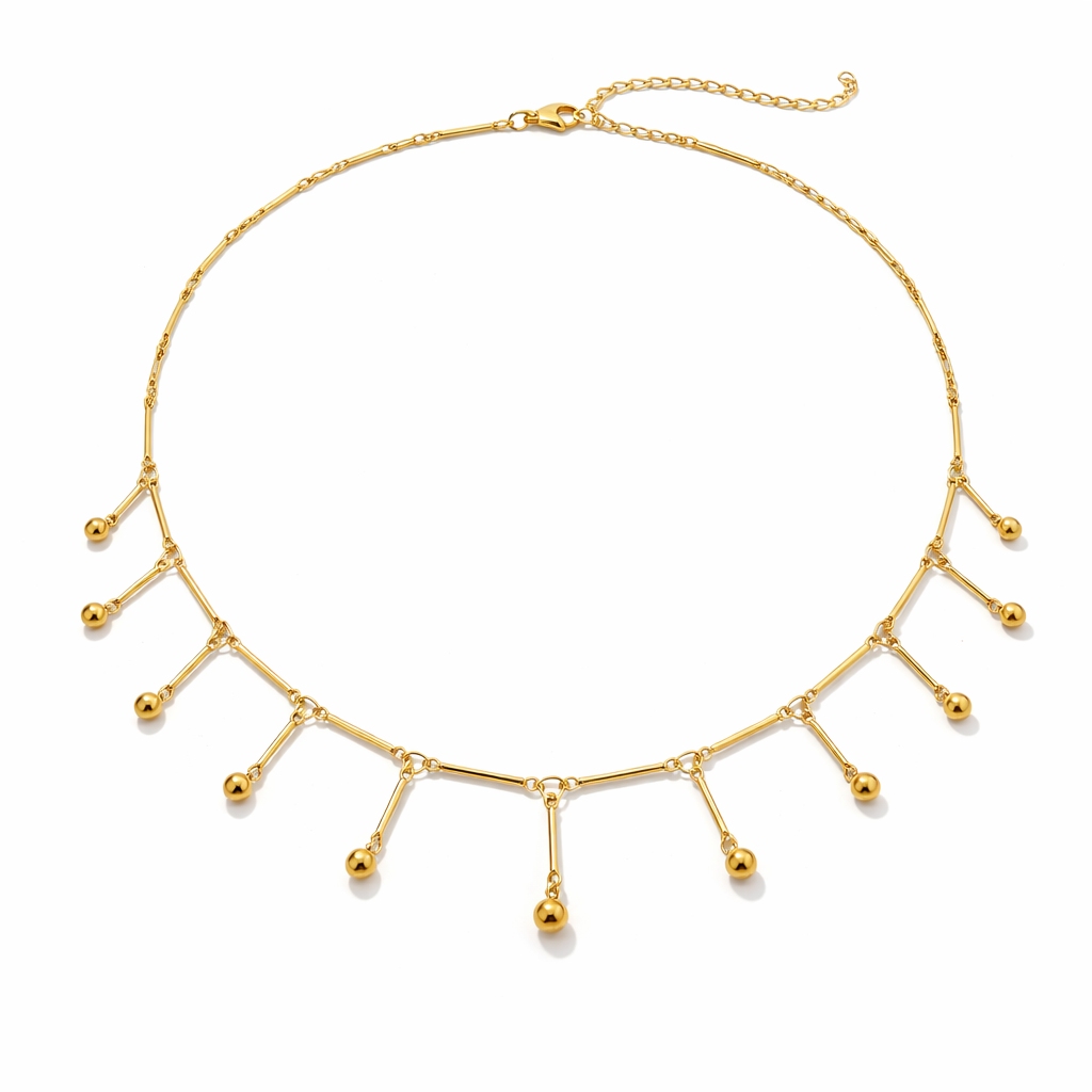 Collar Nina
