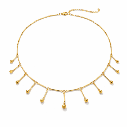 Collar Nina