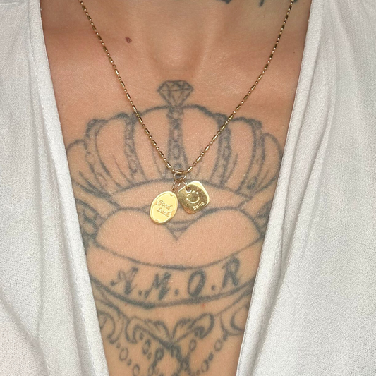 Charm Good Luck