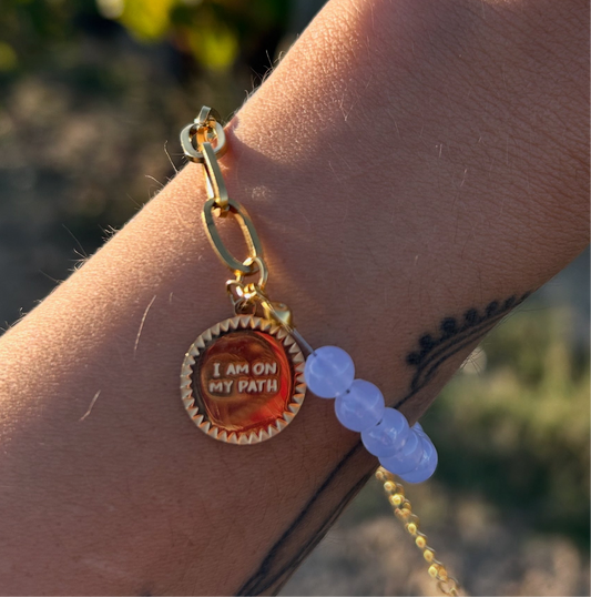 Charm On My Path