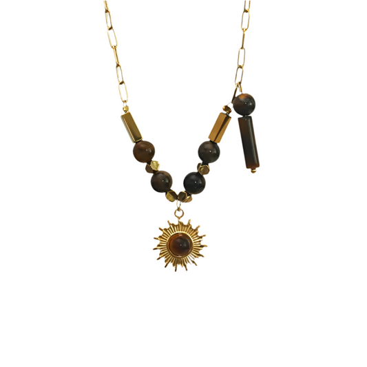 Collar Tigra