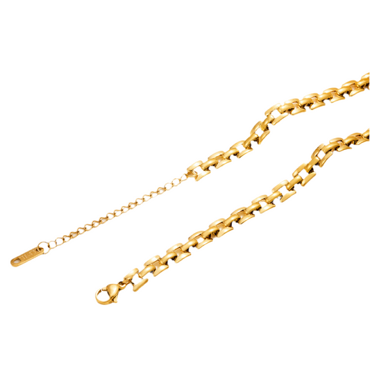 Pulsera Triologia