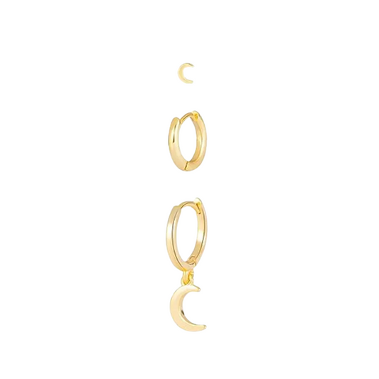 Set Minis Selene