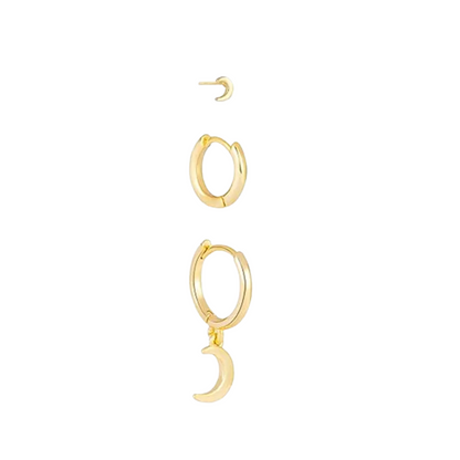 Set Minis Selene