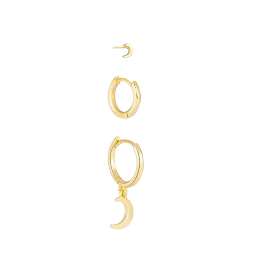 Set Minis Selene