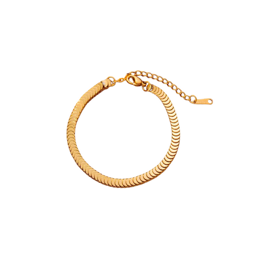 Pulsera Náyade