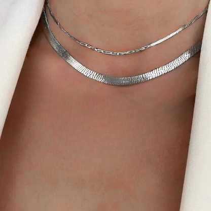 Collares Corina
