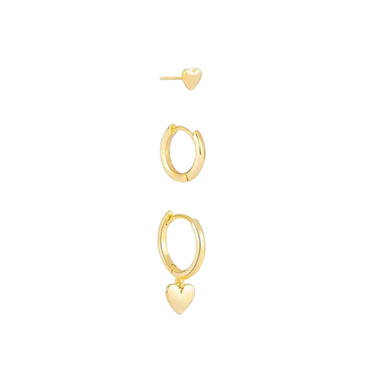 Set Minis Coralia