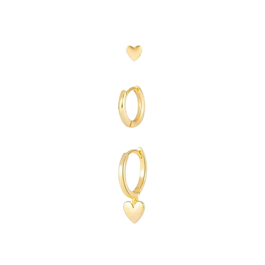 Set Minis Coralia