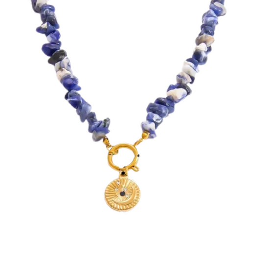 Collar Navy