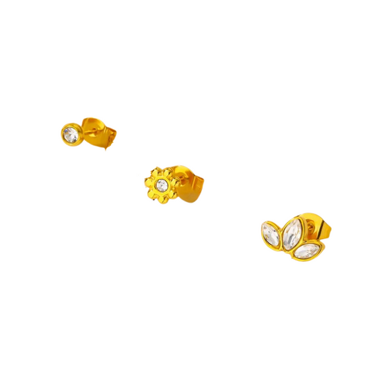 Set Minis Bloom