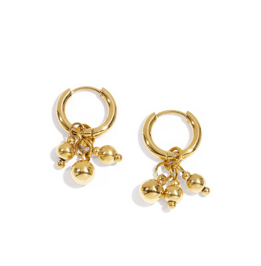 Pendientes Salma
