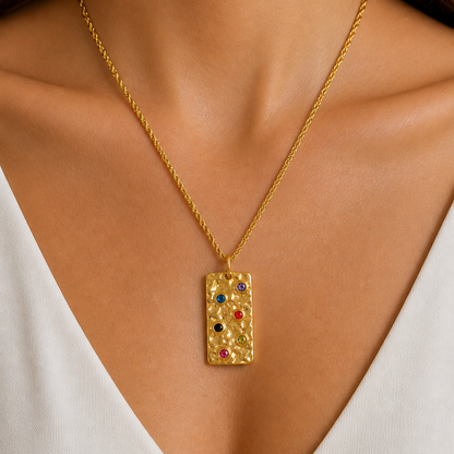 Collar Naia