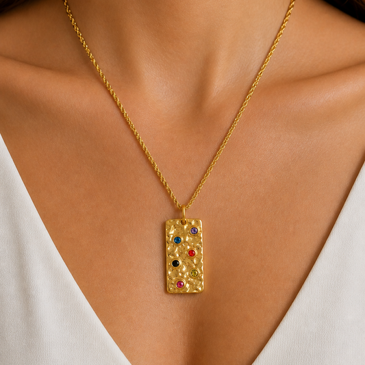 Collar Naia