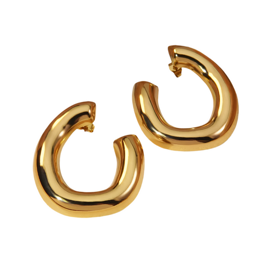 Pendientes Bolda