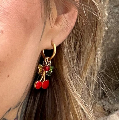 Pendientes Vivace