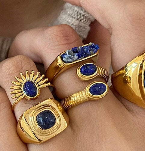 Anillo Dualis