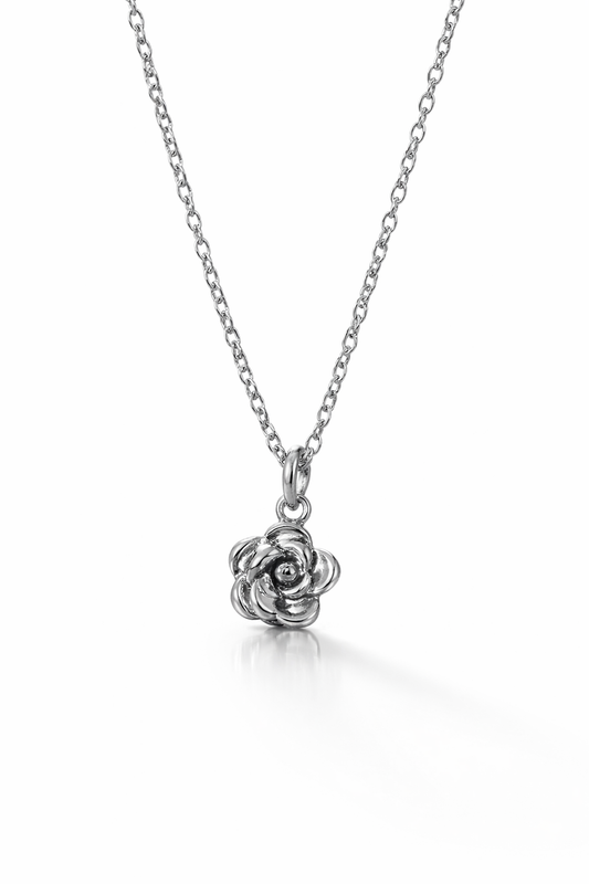 Collar Rose