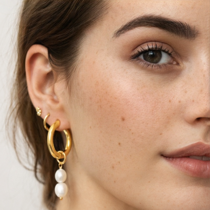 Pendientes Dana