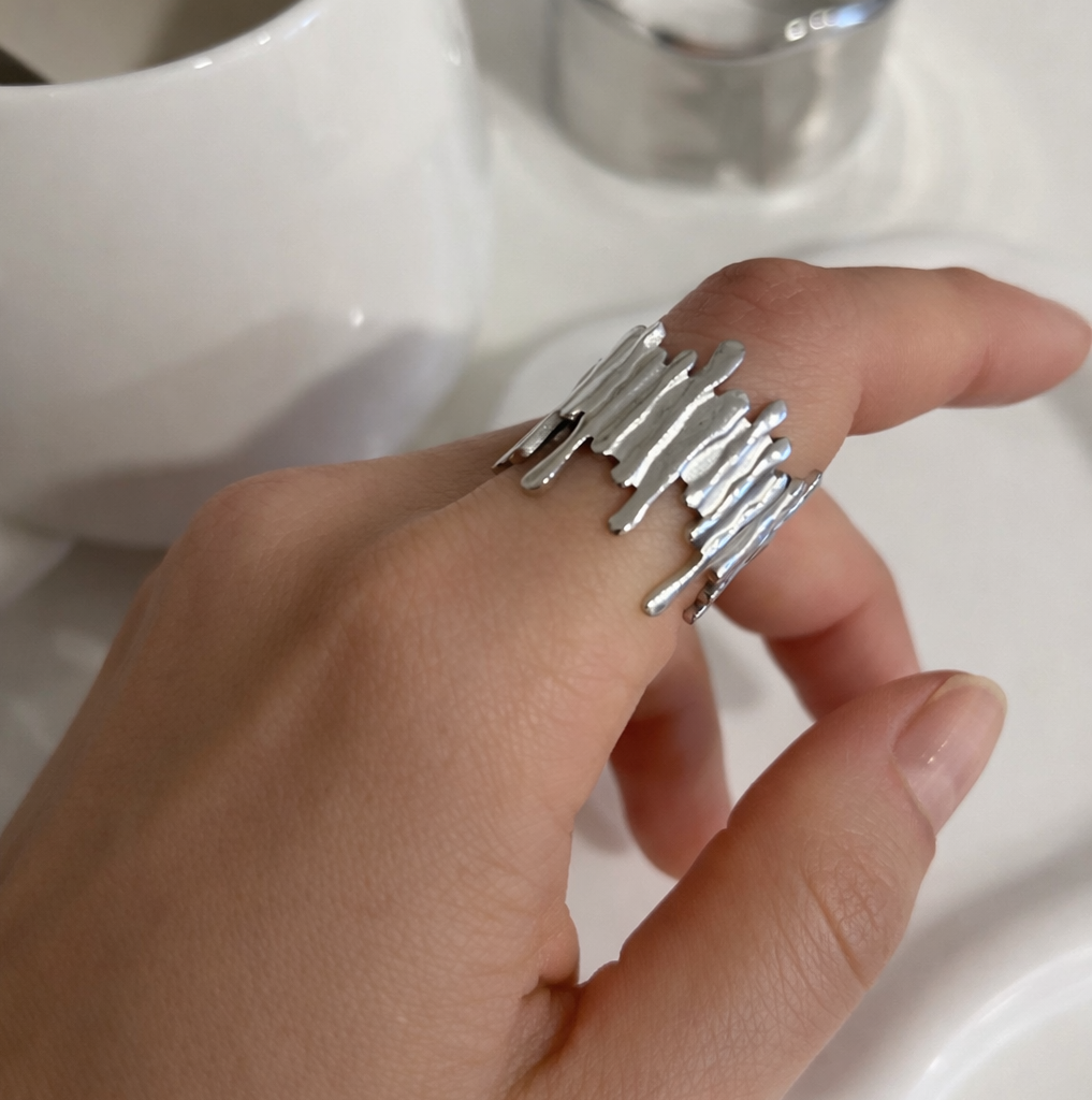 Anillo Sofía