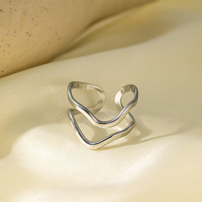 Anillo Doppia
