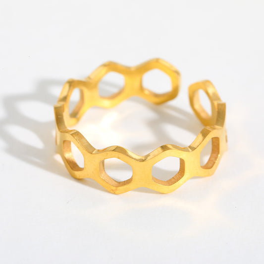 Anillo GeoLuce