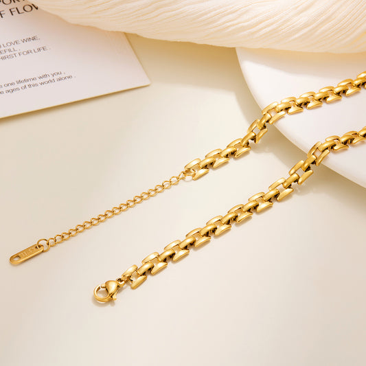Pulsera Triologia