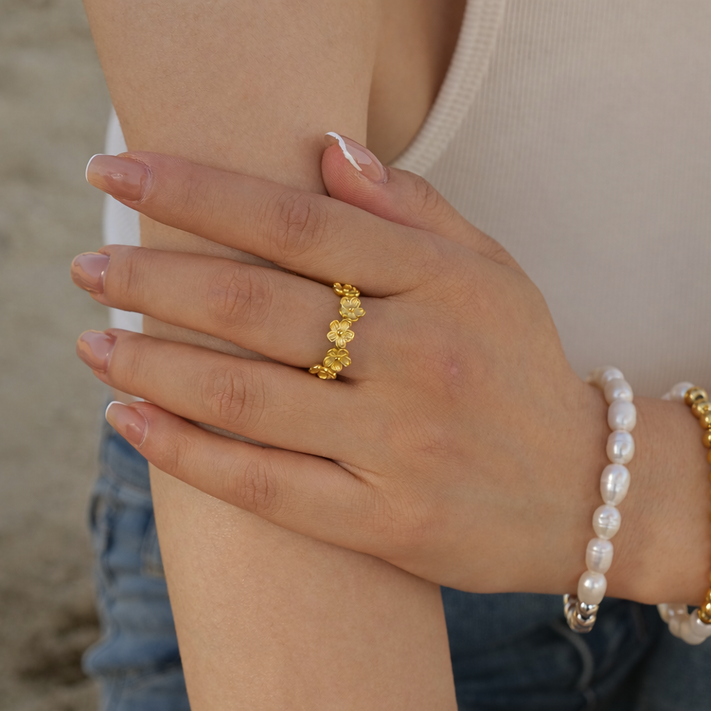 Anillo Bell