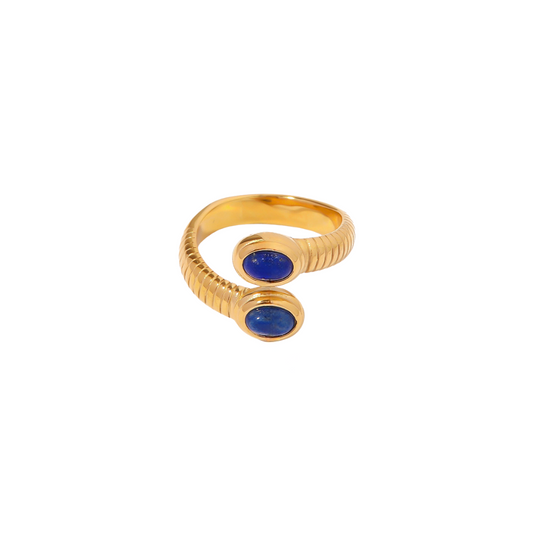 Anillo Dualis