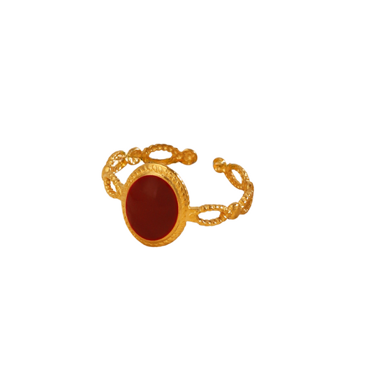 Anillo Bob