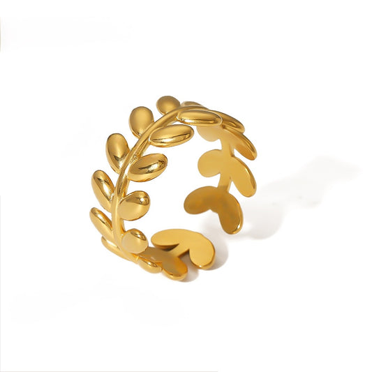 Anillo Sottile