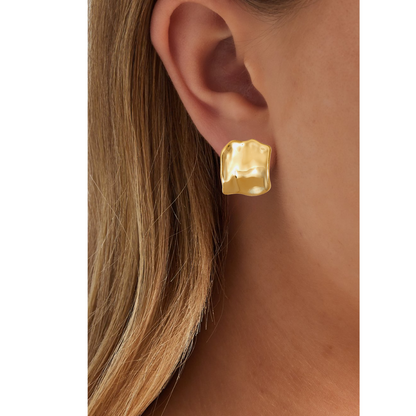Pendientes Onde Lucenti
