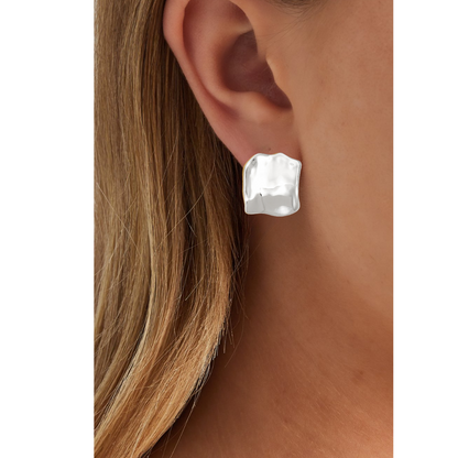Pendientes Onde Lucenti