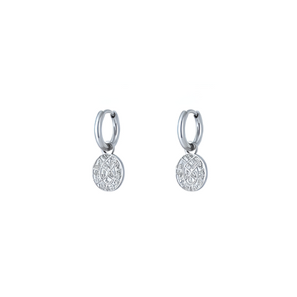 Pendientes Zodiac
