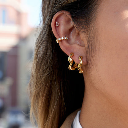 Pendientes Yara