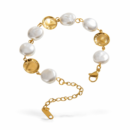 Pulsera Paula