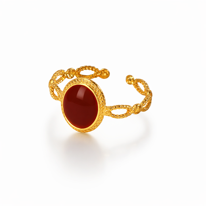 Anillo Bob