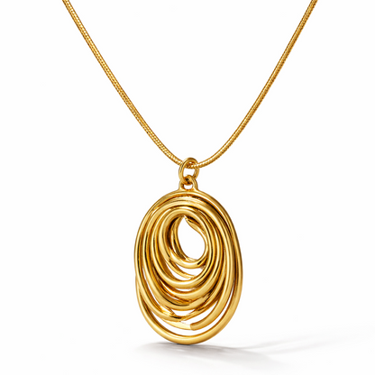Collar Ona