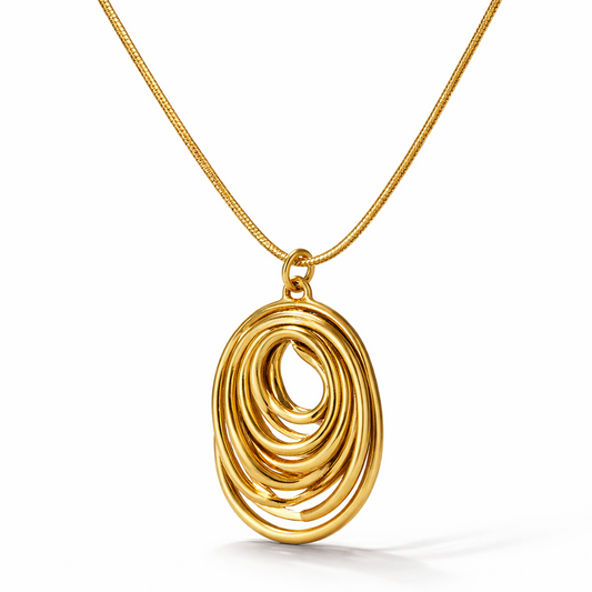 Collar Ona