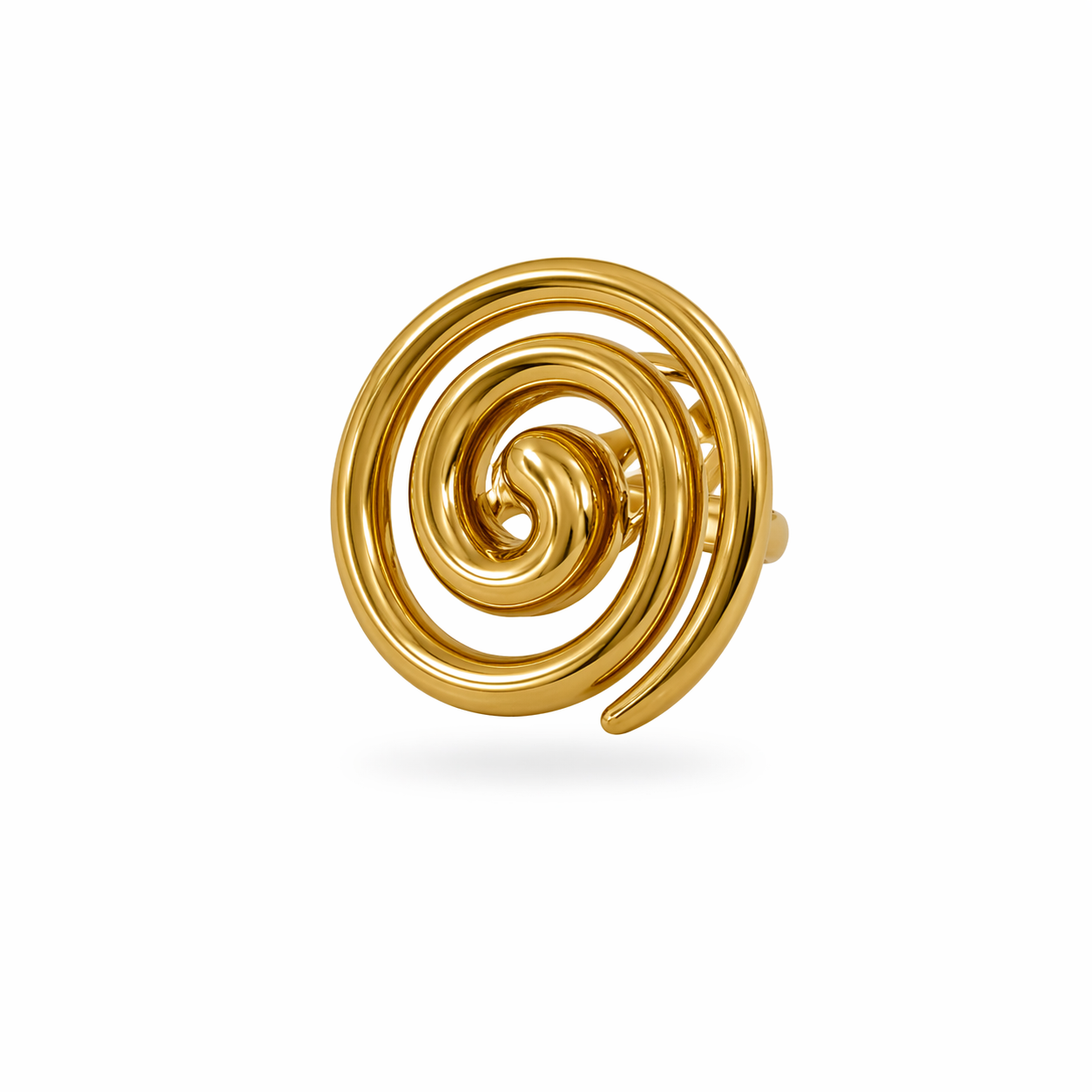 Anillo Olga