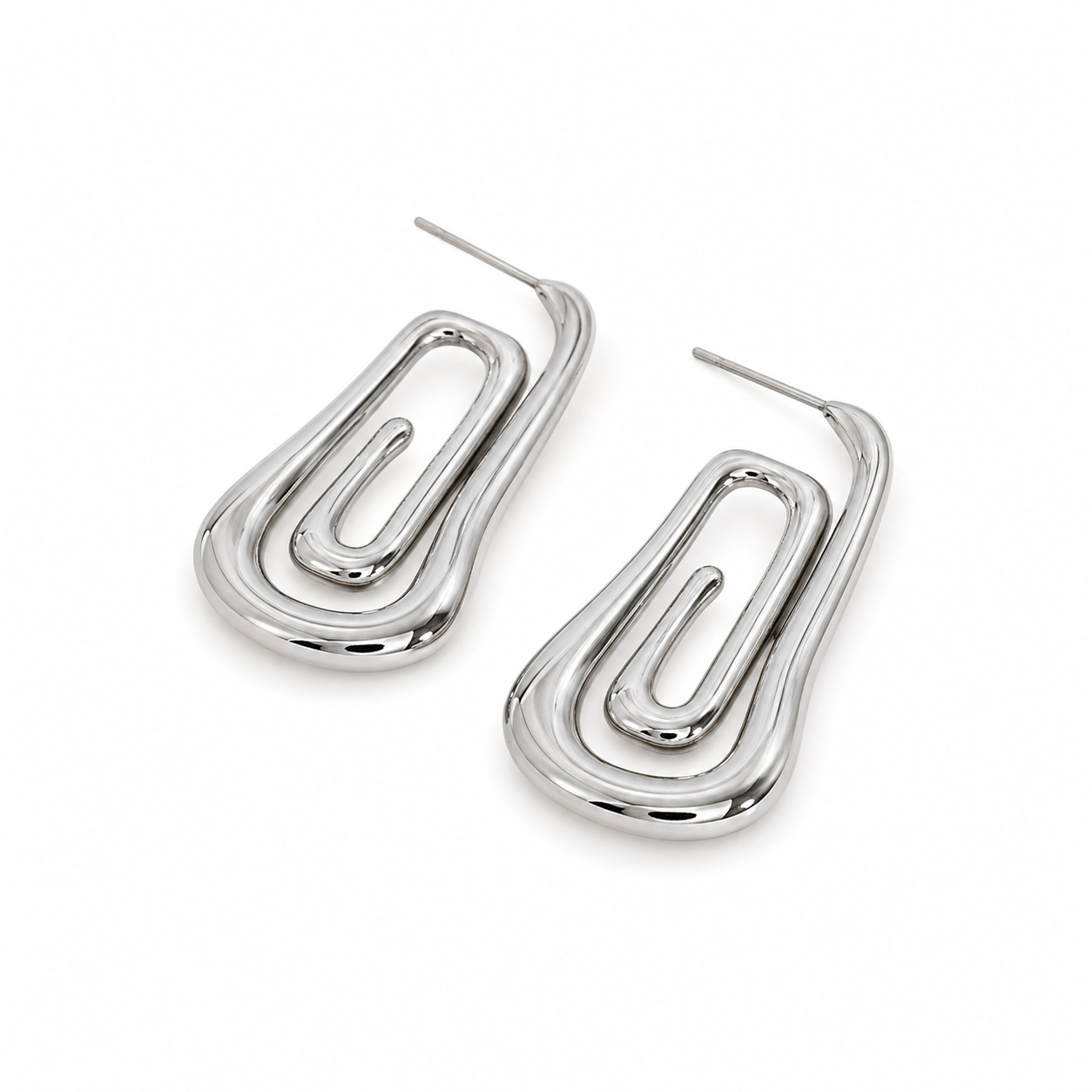 Pendientes Vera