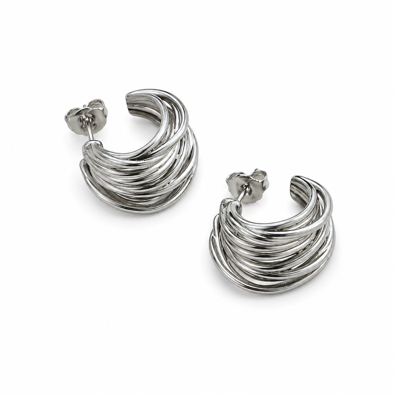 Pendientes Ofelia
