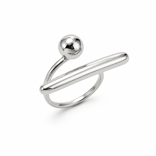 Anillo Pondera