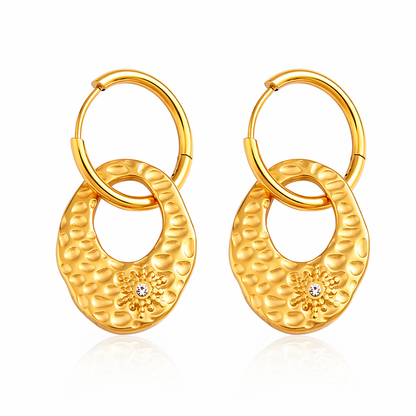 Pendientes Sira