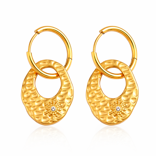 Pendientes Sira